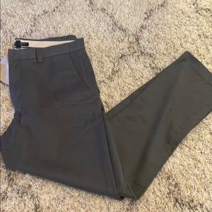 Banana Republic Aiden Chino